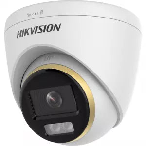 Hikvision DS-2CE72KF3T-LE