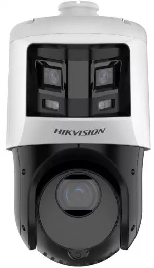 Hikvision DS-2SE4C425MWG-E/26
