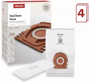 Miele HYCLEANPURECO
