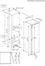 AEG TK6DS181ES