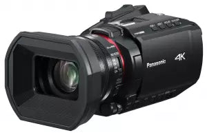Panasonic HC X 1200