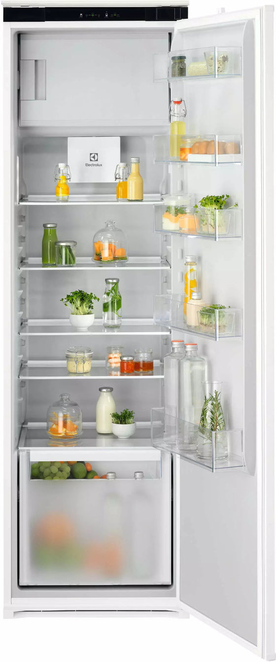 ELECTROLUX EFD6DE18S1