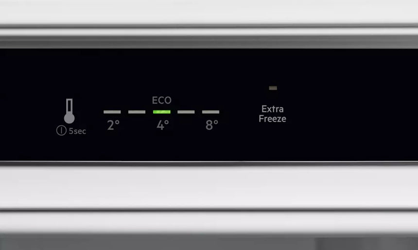 ELECTROLUX EFD6DE18S1