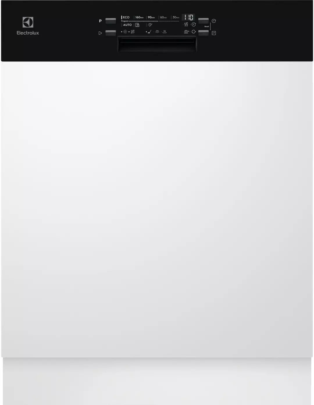 ELECTROLUX KEGB7400IK
