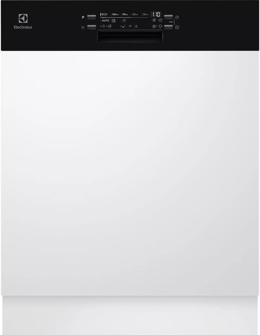 ELECTROLUX KEGB7400IK