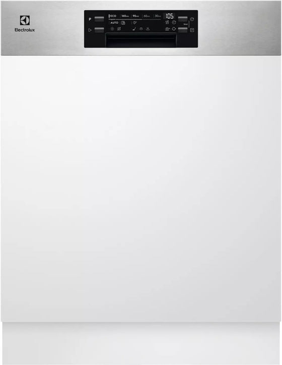 ELECTROLUX KEGB7400IX