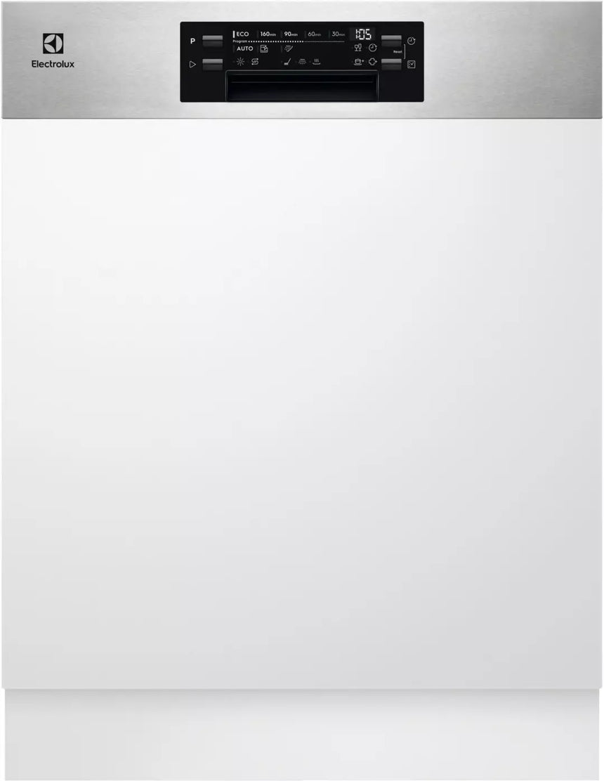 ELECTROLUX KEGB7400IX