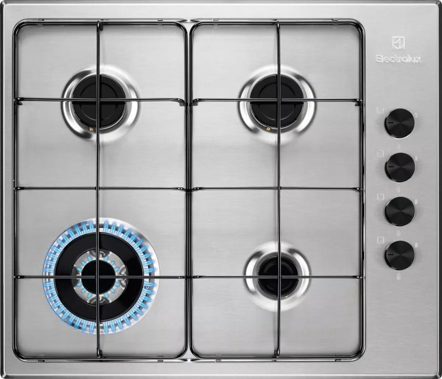 ELECTROLUX EGS6414X
