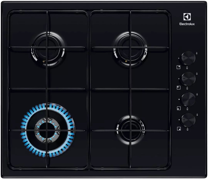 ELECTROLUX EGS6414K