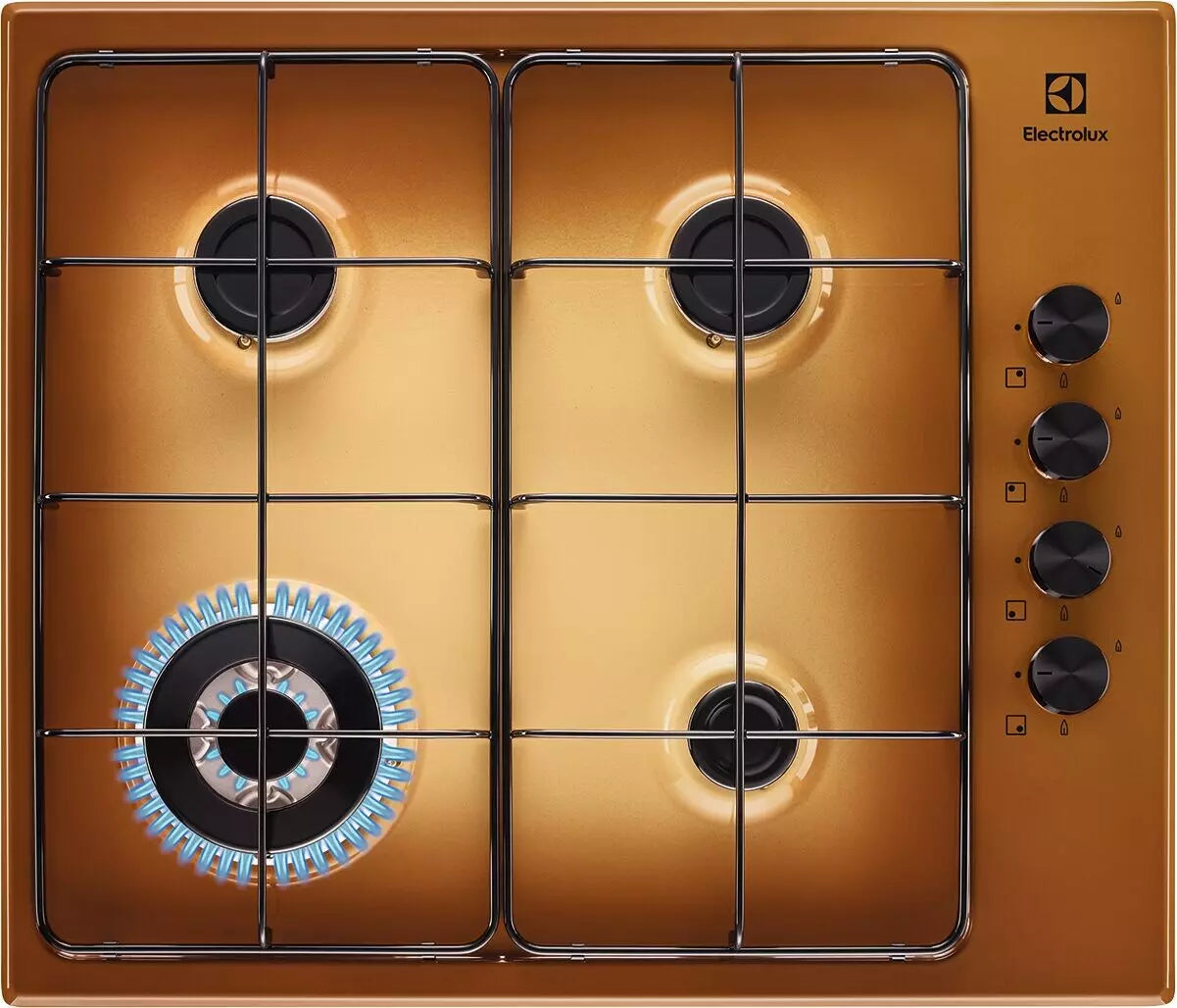 ELECTROLUX EGS6414T