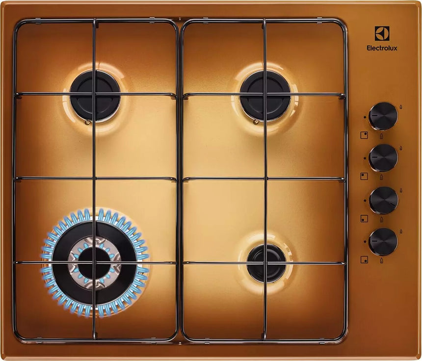 ELECTROLUX EGS6414T