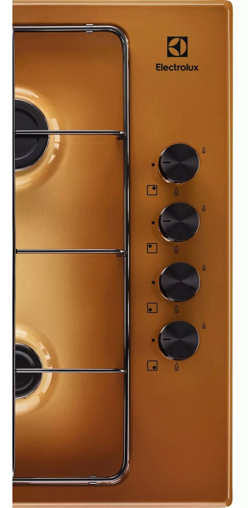 ELECTROLUX EGS6414T