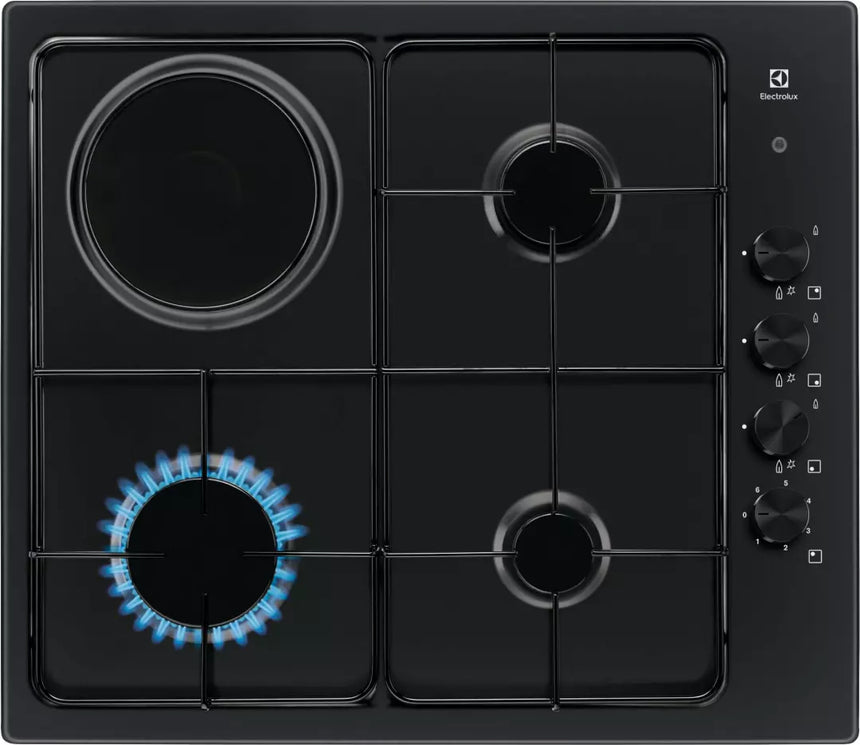 ELECTROLUX EGL62821OB