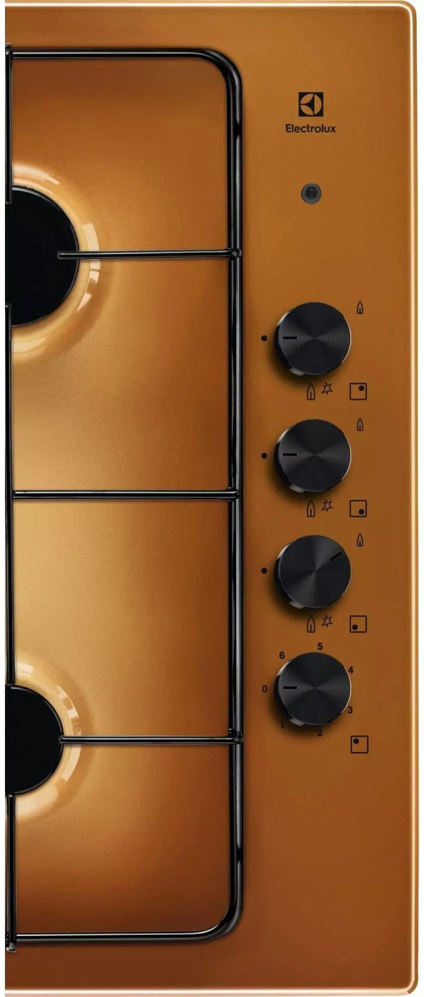 ELECTROLUX EGL62821OT