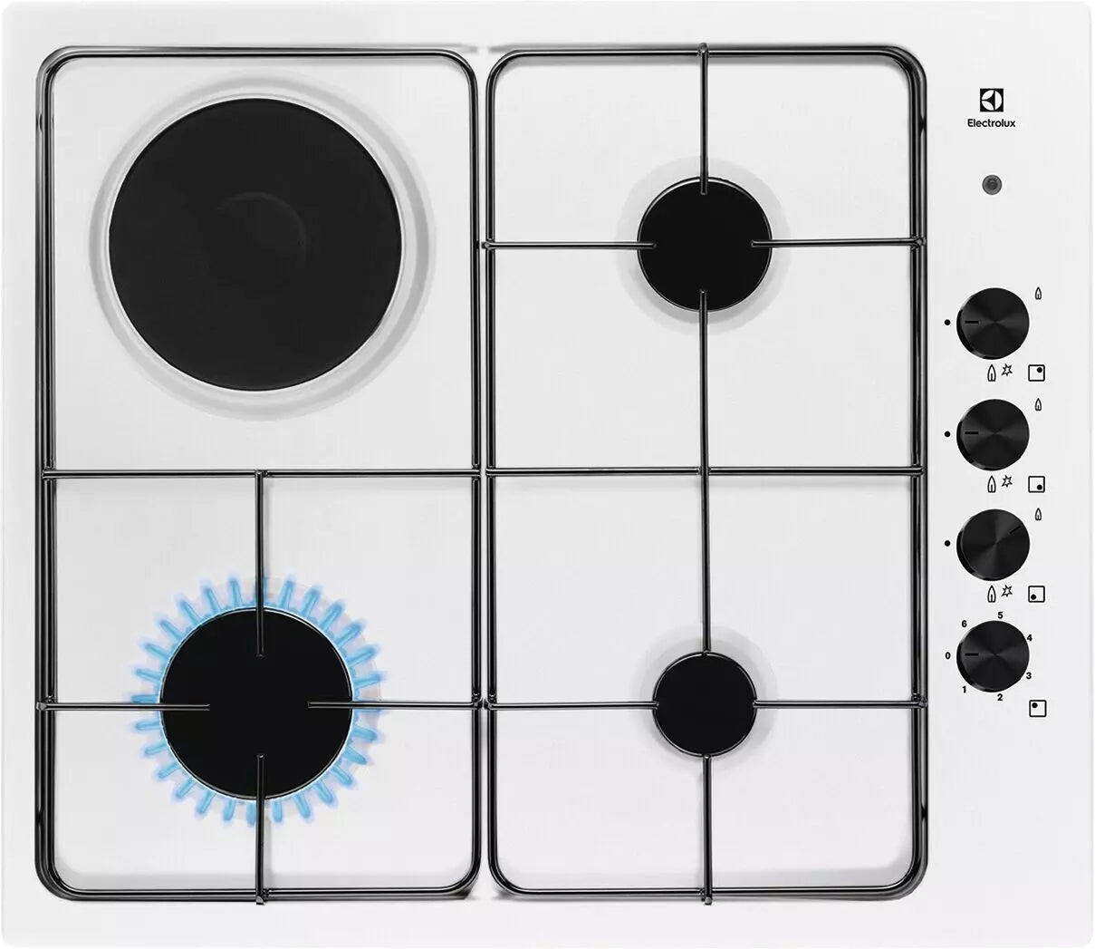 ELECTROLUX EGL62821OW