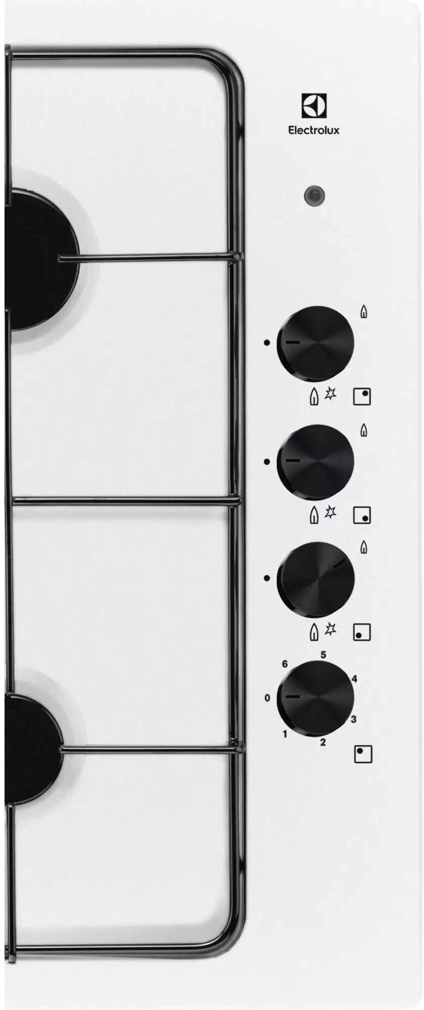 ELECTROLUX EGL62821OW