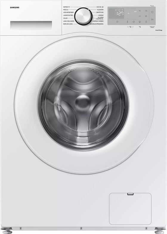 Samsung WW80CGC04DTH