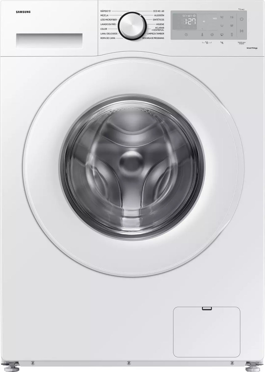 Samsung WW80CGC04DTH
