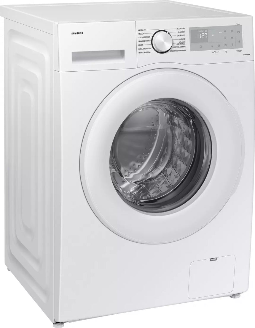 Samsung WW80CGC04DTH