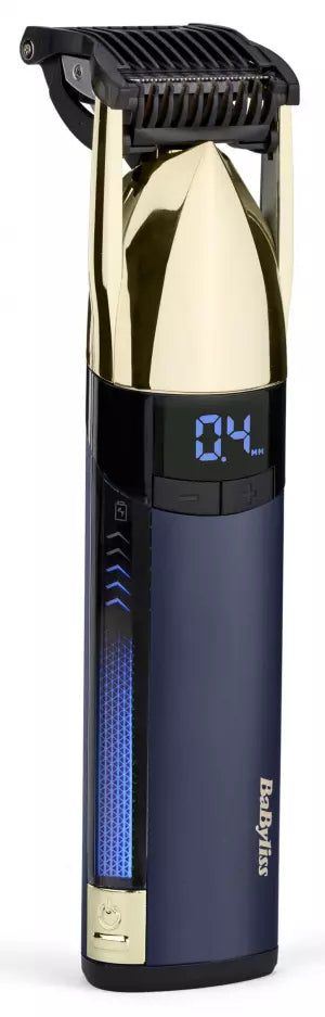 Babyliss S992E