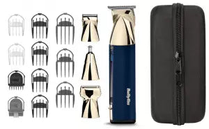 Babyliss MT992E
