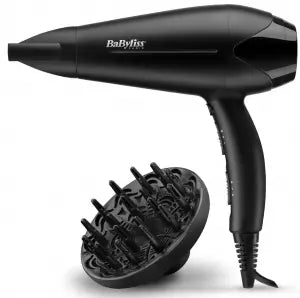 Babyliss D563DE