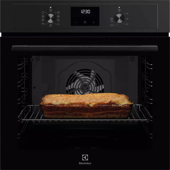 ELECTROLUX EOF3C40TH1