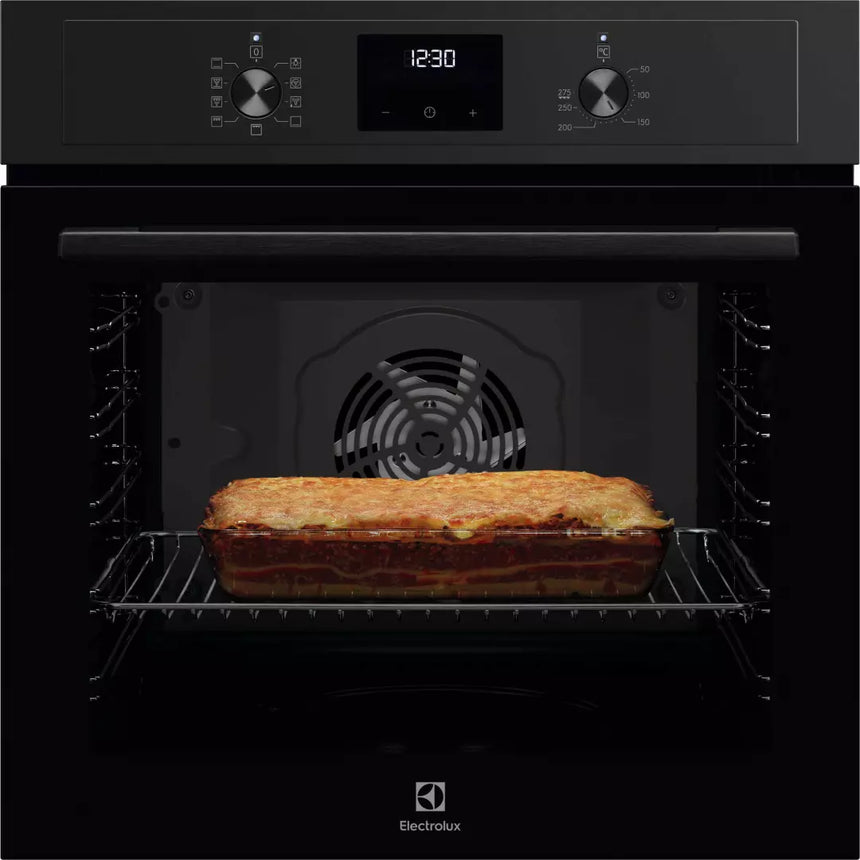 ELECTROLUX EOF3C40TH1