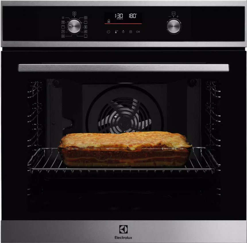 ELECTROLUX EOF6P66X1