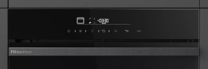 HISENSE HO66F