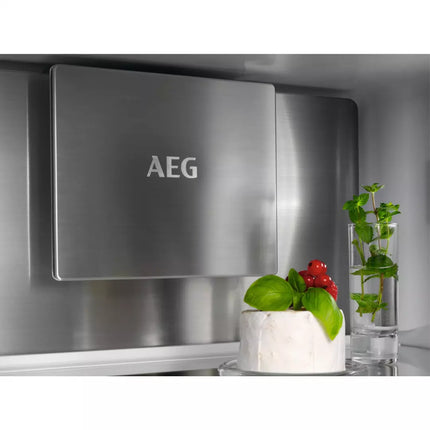 AEG TC8MS18FDS