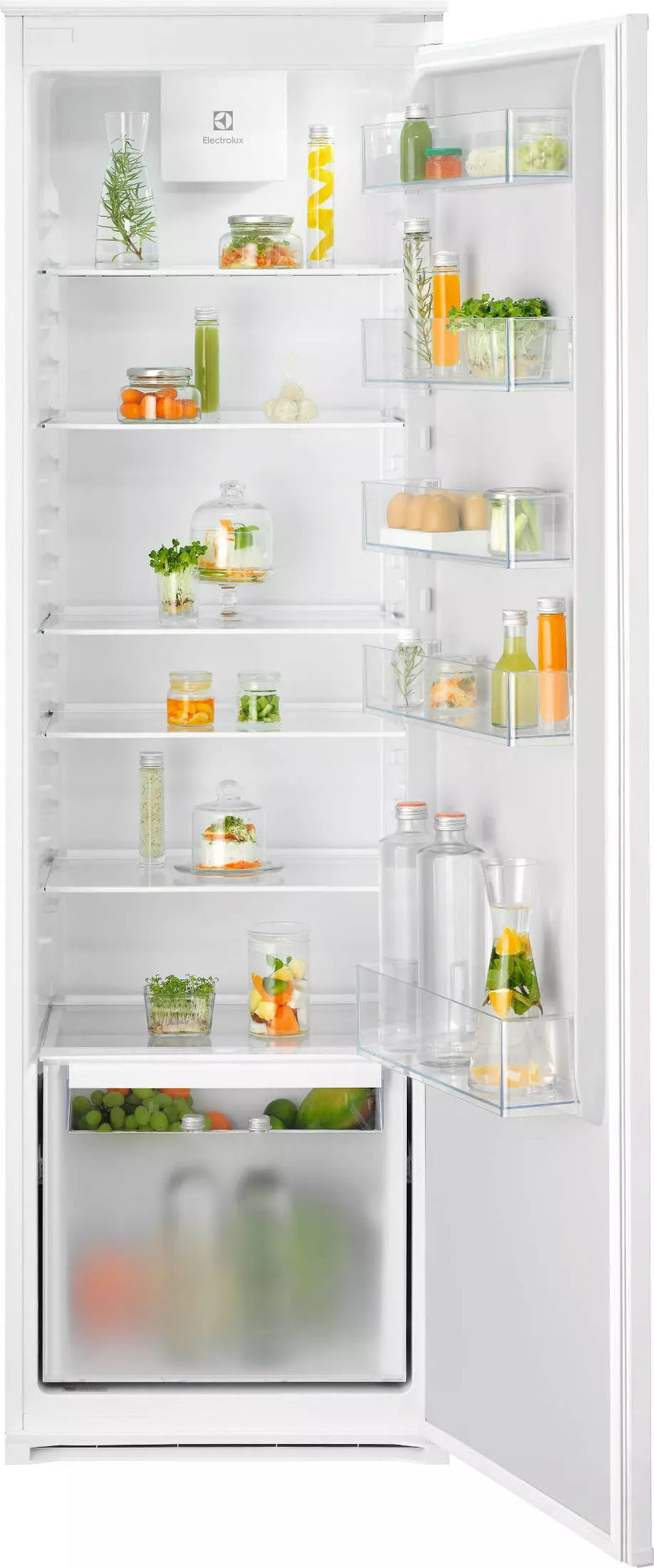 ELECTROLUX ERD6DE18S4