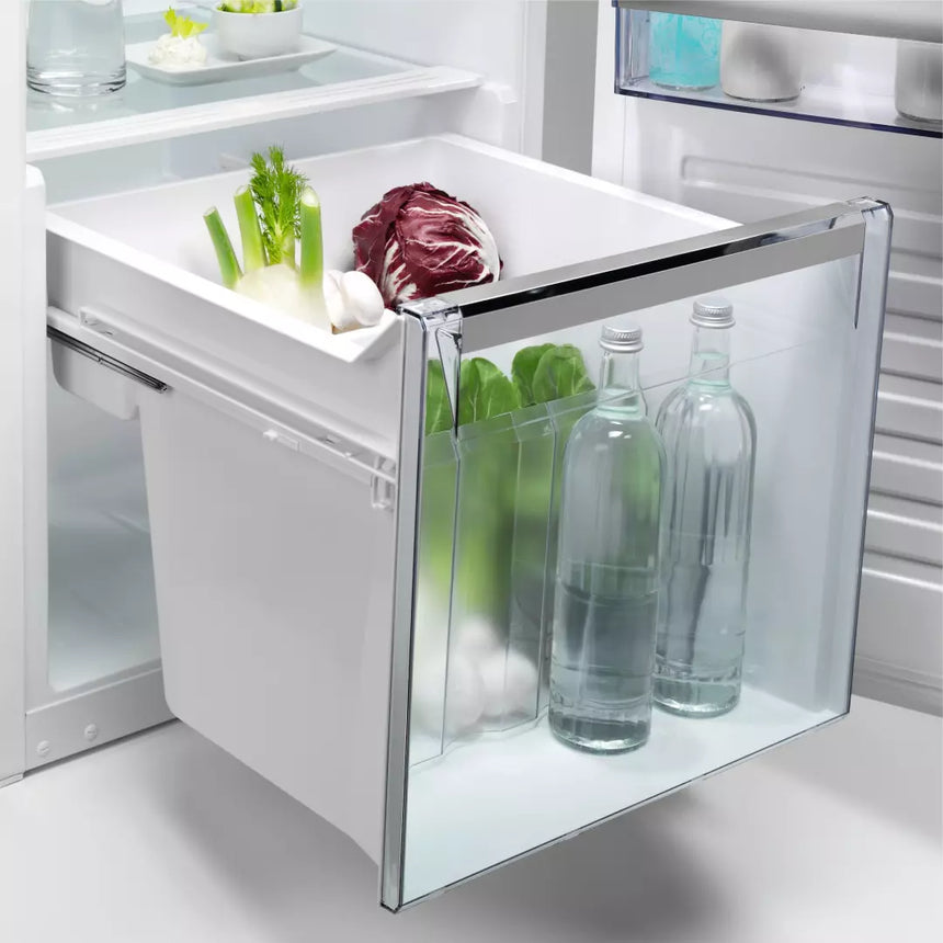 ELECTROLUX ERD6DE18S4