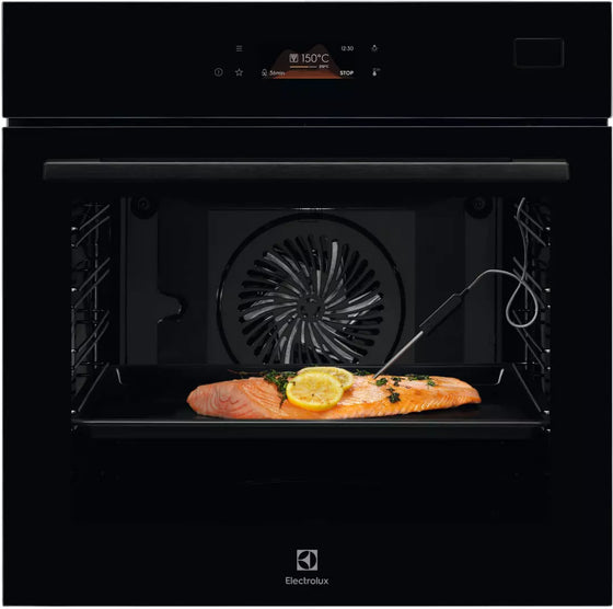 ELECTROLUX EOB8S39Z1