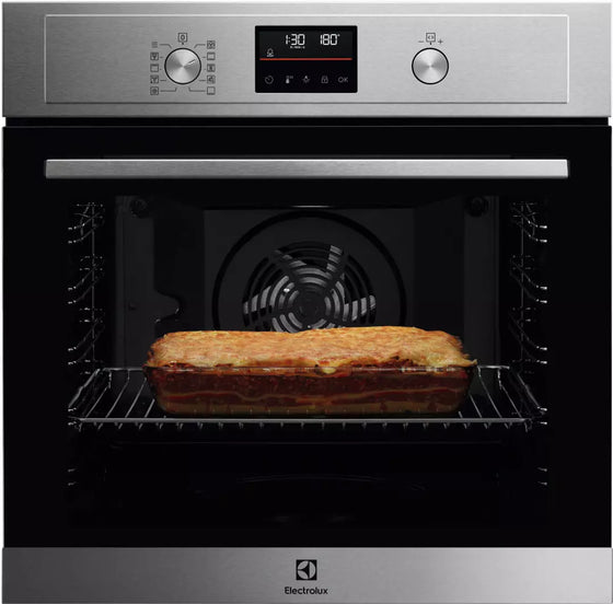 ELECTROLUX EBF4P46X2