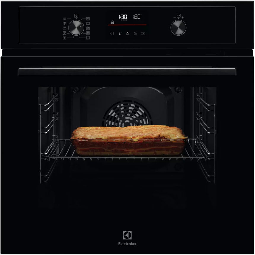 ELECTROLUX EOH4P66BK1