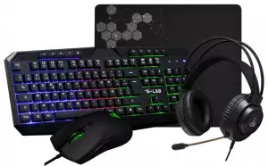 The G-Lab COMBO-NATRIUM/FR