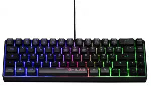 The G-Lab KEYZ-HYDROGEN/FR