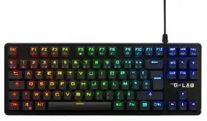 The G-Lab KEYZ-PLATI-TKL