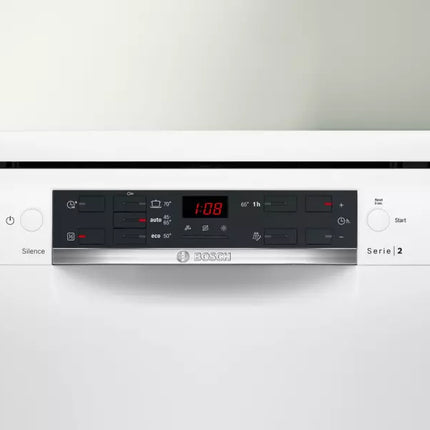 BOSCH SMS25AW10F
