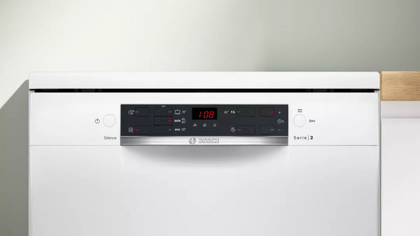 BOSCH SMS25AW10F