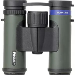 Focus Sport Optics MOUNTAIN 8 X 25