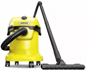 Karcher WD2V-15/4/18/C