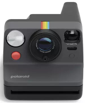 Polaroid NOW GEN 3 NOIR - 009154