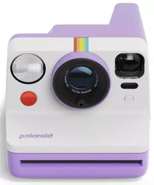 Polaroid NOW GEN 3 VIOLET - 009159