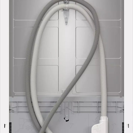 BOSCH SMS2HTW03F