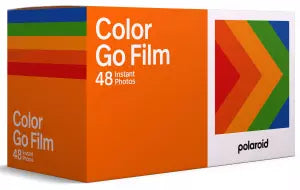 Polaroid FILM GO X48 - 006212