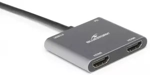 Bluestork HUB-DUO-HDMI