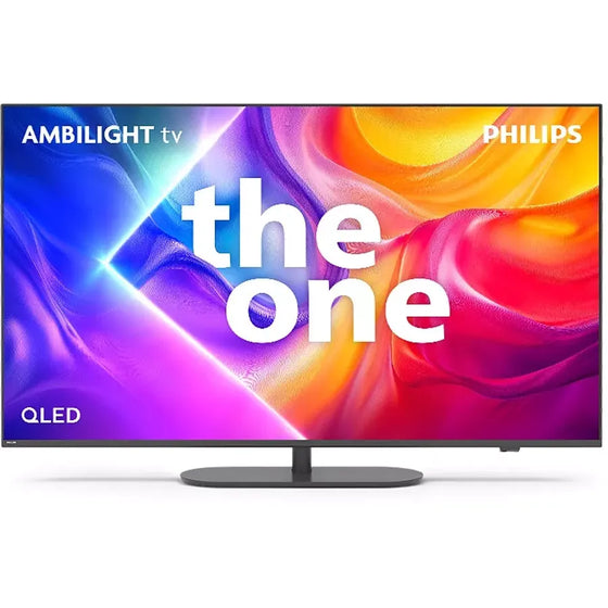 TV QLED PHILIPS 50PUS9000/12