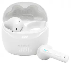 Jbl TUNEFLEX2BLANC
